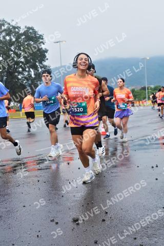 Foto de la CARRERA OMNILIFE GUADALAJARA a las 07:42