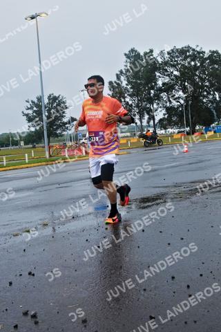 Foto de la CARRERA OMNILIFE GUADALAJARA a las 07:40