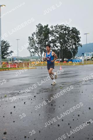 Foto de la CARRERA OMNILIFE GUADALAJARA a las 07:18