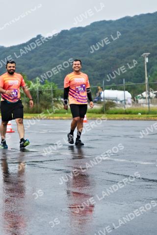 Foto de la CARRERA OMNILIFE GUADALAJARA a las 08:10