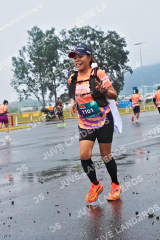 Foto de la CARRERA OMNILIFE GUADALAJARA a las 07:47