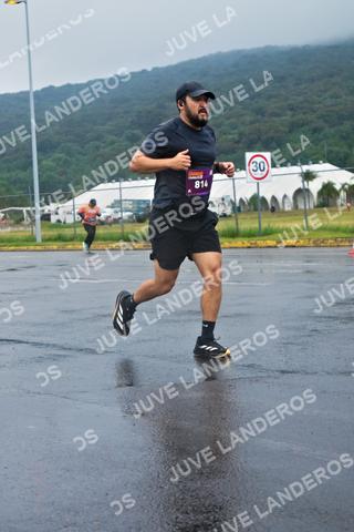 Foto de la CARRERA OMNILIFE GUADALAJARA a las 07:58