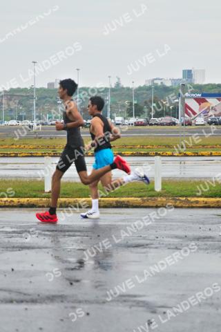 Foto de la CARRERA OMNILIFE GUADALAJARA a las 07:17