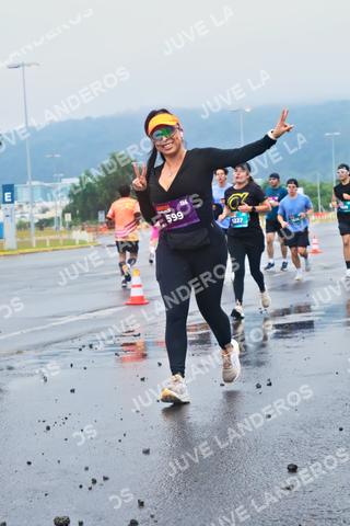 Foto de la CARRERA OMNILIFE GUADALAJARA a las 07:42
