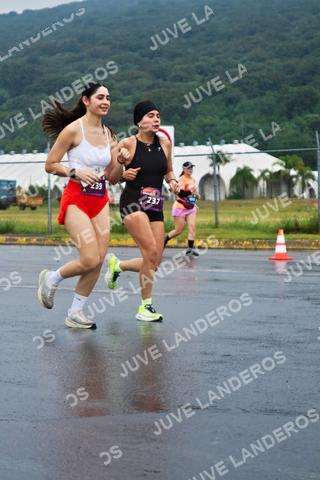 Foto de la CARRERA OMNILIFE GUADALAJARA a las 07:54