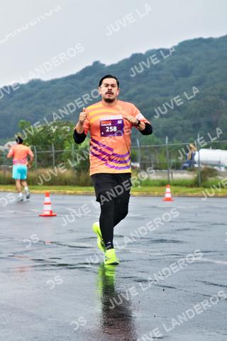 Foto de la CARRERA OMNILIFE GUADALAJARA a las 08:11