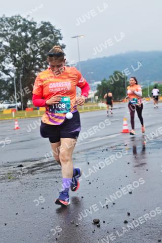 Foto de la CARRERA OMNILIFE GUADALAJARA a las 07:43