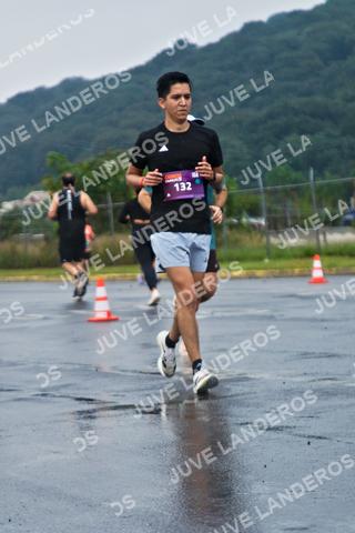 Foto de la CARRERA OMNILIFE GUADALAJARA a las 07:55
