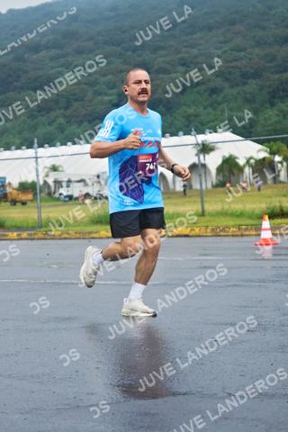 Foto de la CARRERA OMNILIFE GUADALAJARA a las 07:53