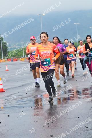 Foto de la CARRERA OMNILIFE GUADALAJARA a las 07:46