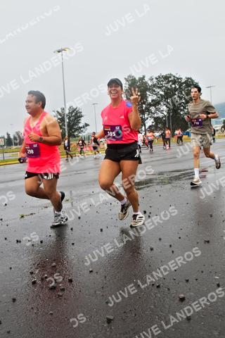 Foto de la CARRERA OMNILIFE GUADALAJARA a las 07:32