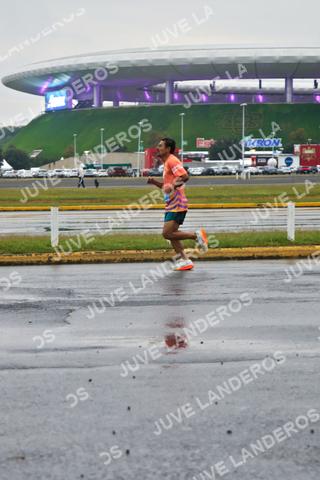 Foto de la CARRERA OMNILIFE GUADALAJARA a las 07:18