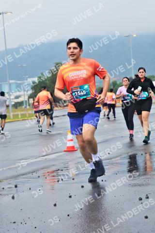 Foto de la CARRERA OMNILIFE GUADALAJARA a las 07:49