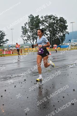 Foto de la CARRERA OMNILIFE GUADALAJARA a las 07:19