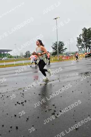 Foto de la CARRERA OMNILIFE GUADALAJARA a las 07:32