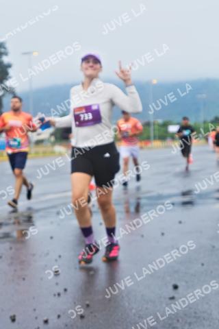 Foto de la CARRERA OMNILIFE GUADALAJARA a las 07:35