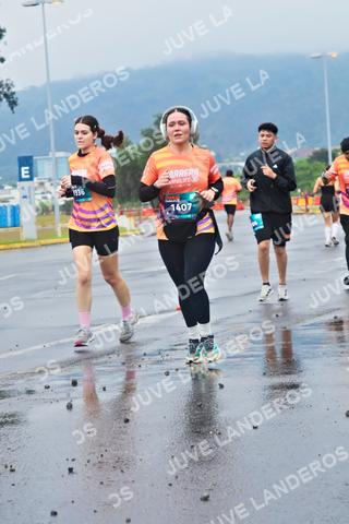 Foto de la CARRERA OMNILIFE GUADALAJARA a las 07:44