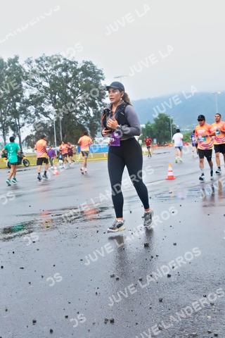 Foto de la CARRERA OMNILIFE GUADALAJARA a las 07:41