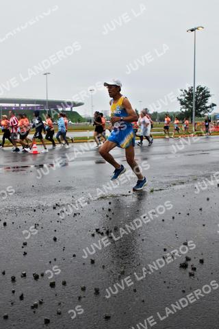 Foto de la CARRERA OMNILIFE GUADALAJARA a las 07:25
