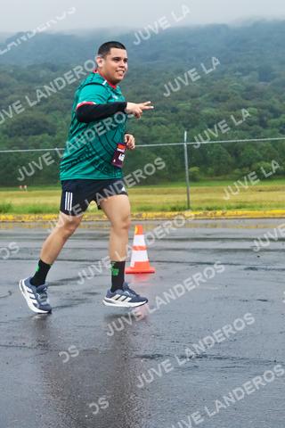 Foto de la CARRERA OMNILIFE GUADALAJARA a las 08:02