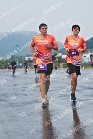 Foto de la CARRERA OMNILIFE GUADALAJARA a las 08:00