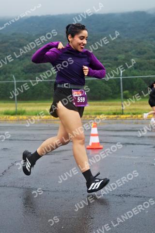 Foto de la CARRERA OMNILIFE GUADALAJARA a las 07:56