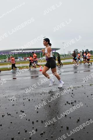 Foto de la CARRERA OMNILIFE GUADALAJARA a las 07:27
