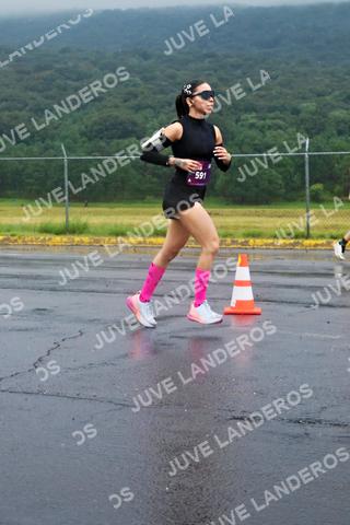 Foto de la CARRERA OMNILIFE GUADALAJARA a las 07:58