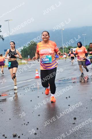 Foto de la CARRERA OMNILIFE GUADALAJARA a las 07:46