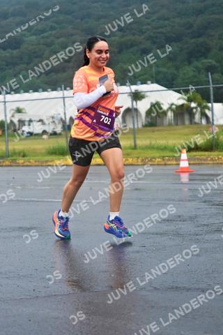 Foto de la CARRERA OMNILIFE GUADALAJARA a las 07:57