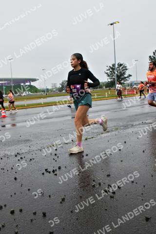 Foto de la CARRERA OMNILIFE GUADALAJARA a las 07:28