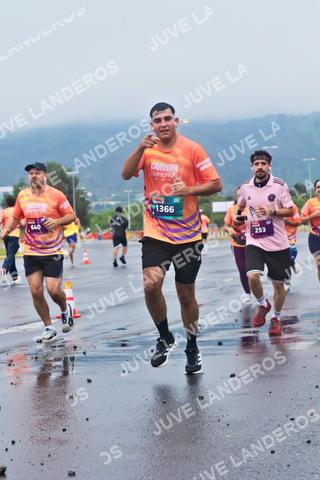 Foto de la CARRERA OMNILIFE GUADALAJARA a las 07:36