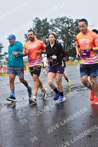 Foto de la CARRERA OMNILIFE GUADALAJARA a las 07:40