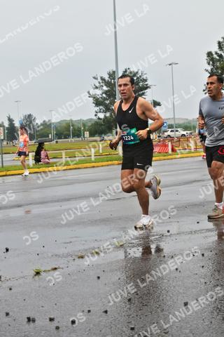 Foto de la CARRERA OMNILIFE GUADALAJARA a las 07:32