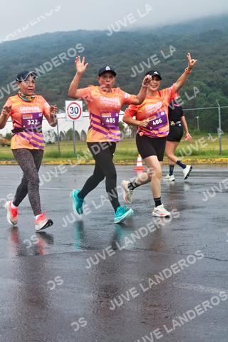 Foto de la CARRERA OMNILIFE GUADALAJARA a las 08:02