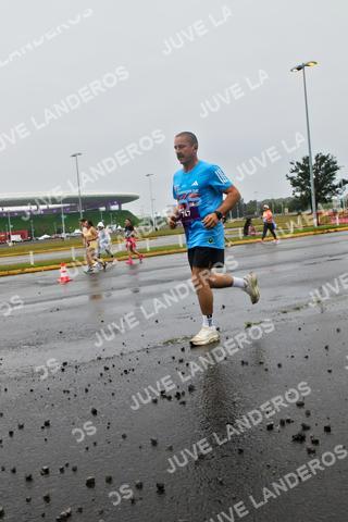 Foto de la CARRERA OMNILIFE GUADALAJARA a las 07:32