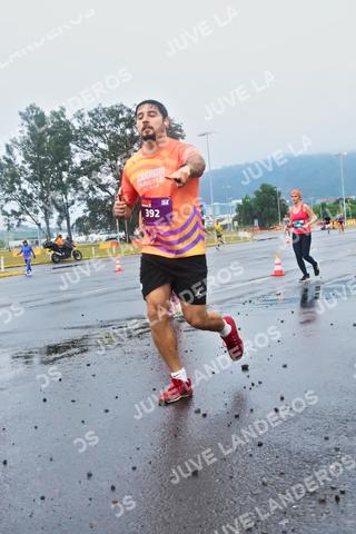 Foto de la CARRERA OMNILIFE GUADALAJARA a las 07:40