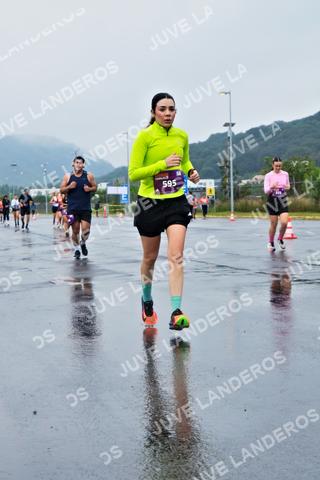 Foto de la CARRERA OMNILIFE GUADALAJARA a las 08:04
