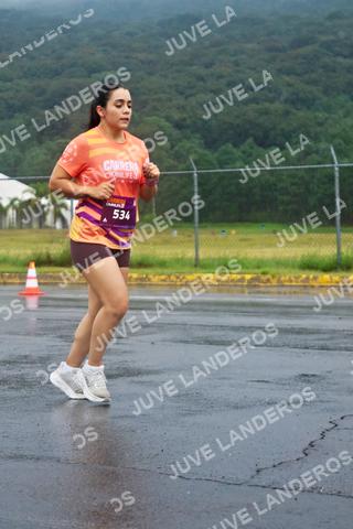 Foto de la CARRERA OMNILIFE GUADALAJARA a las 08:00