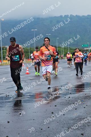 Foto de la CARRERA OMNILIFE GUADALAJARA a las 07:37