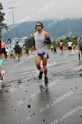 Foto de la CARRERA OMNILIFE GUADALAJARA a las 07:34