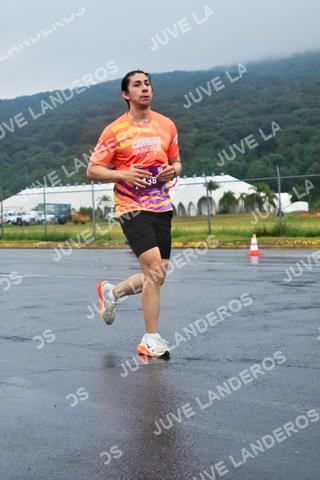 Foto de la CARRERA OMNILIFE GUADALAJARA a las 07:55
