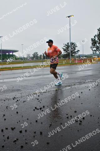 Foto de la CARRERA OMNILIFE GUADALAJARA a las 07:18