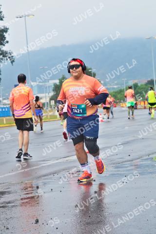 Foto de la CARRERA OMNILIFE GUADALAJARA a las 07:49