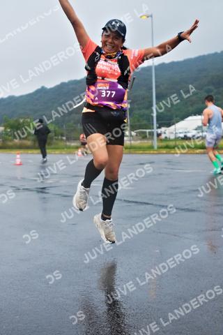 Foto de la CARRERA OMNILIFE GUADALAJARA a las 07:59