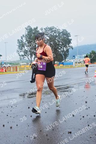 Foto de la CARRERA OMNILIFE GUADALAJARA a las 07:35