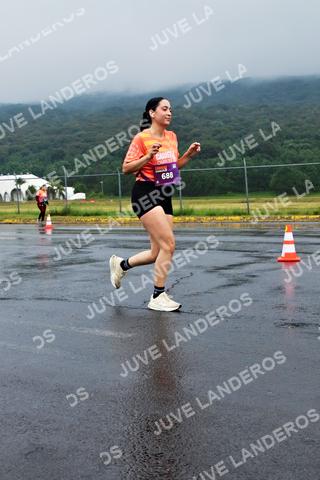 Foto de la CARRERA OMNILIFE GUADALAJARA a las 08:06