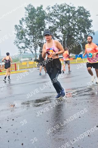 Foto de la CARRERA OMNILIFE GUADALAJARA a las 07:42