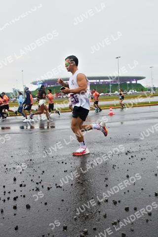 Foto de la CARRERA OMNILIFE GUADALAJARA a las 07:26