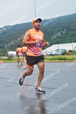 Foto de la CARRERA OMNILIFE GUADALAJARA a las 07:52
